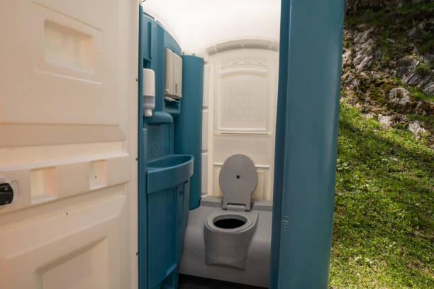 Best Porta potty delivery and setup  in Nicoma Park, OK