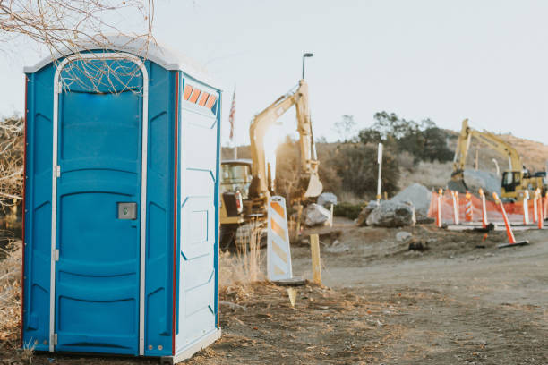 Portable Toilet Options We Offer in Nicoma Park, OK