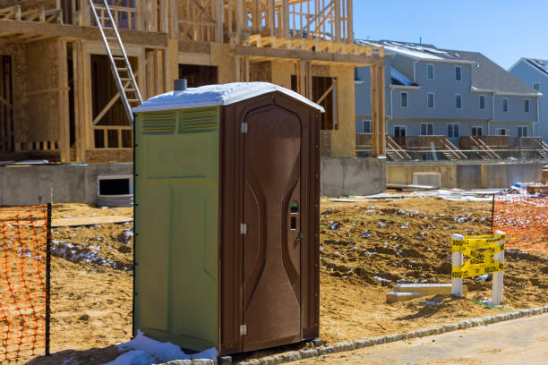 Best Porta potty for special events  in Nicoma Park, OK