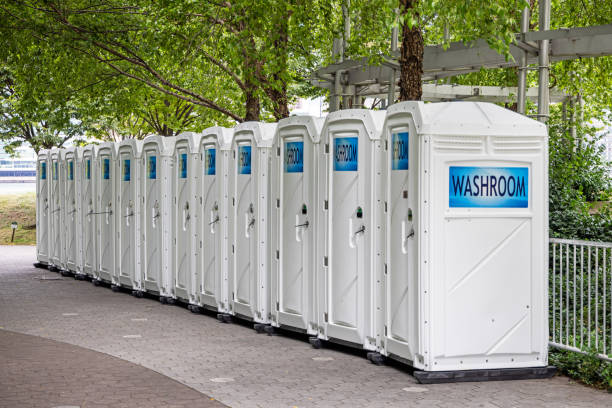 Best Best portable toilet rental  in Nicoma Park, OK