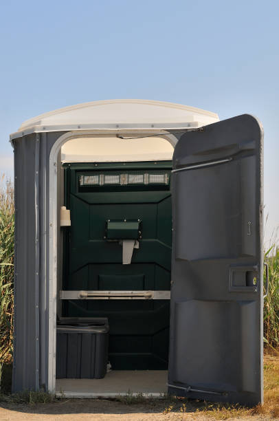 Best Local porta potty services  in Nicoma Park, OK